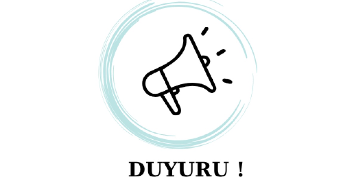 2025-2026 EĞİTİM VE ÖĞRETİM YILI EYLÜL AYI SORUMLULUK SINAVI TAKVİMİ 